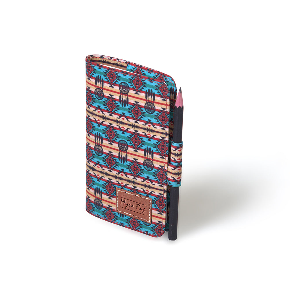 Dreamcatcher Falls Journal - Myra USA