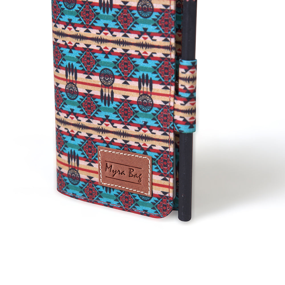 Dreamcatcher Falls Journal - Myra USA