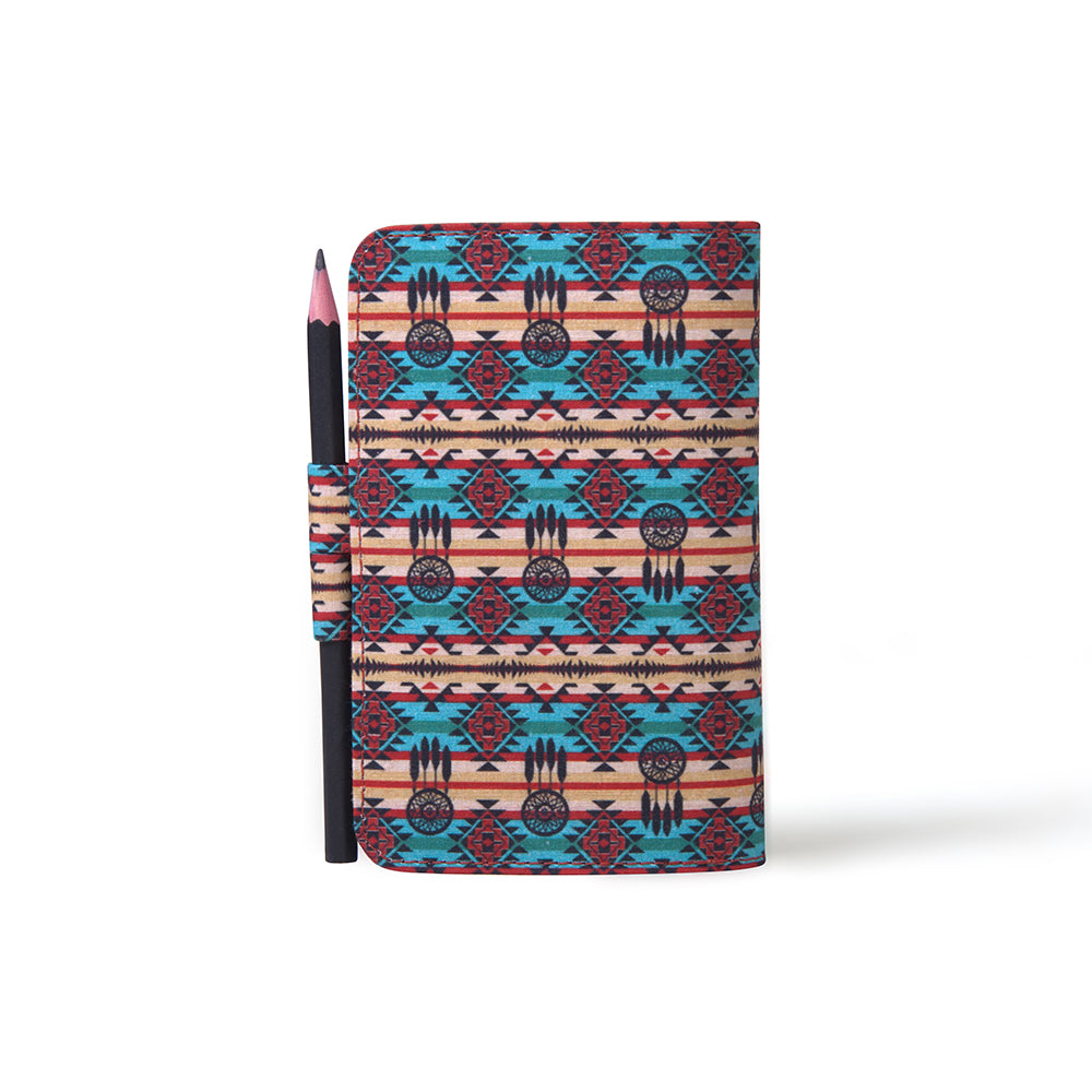 Dreamcatcher Falls Journal - Myra USA
