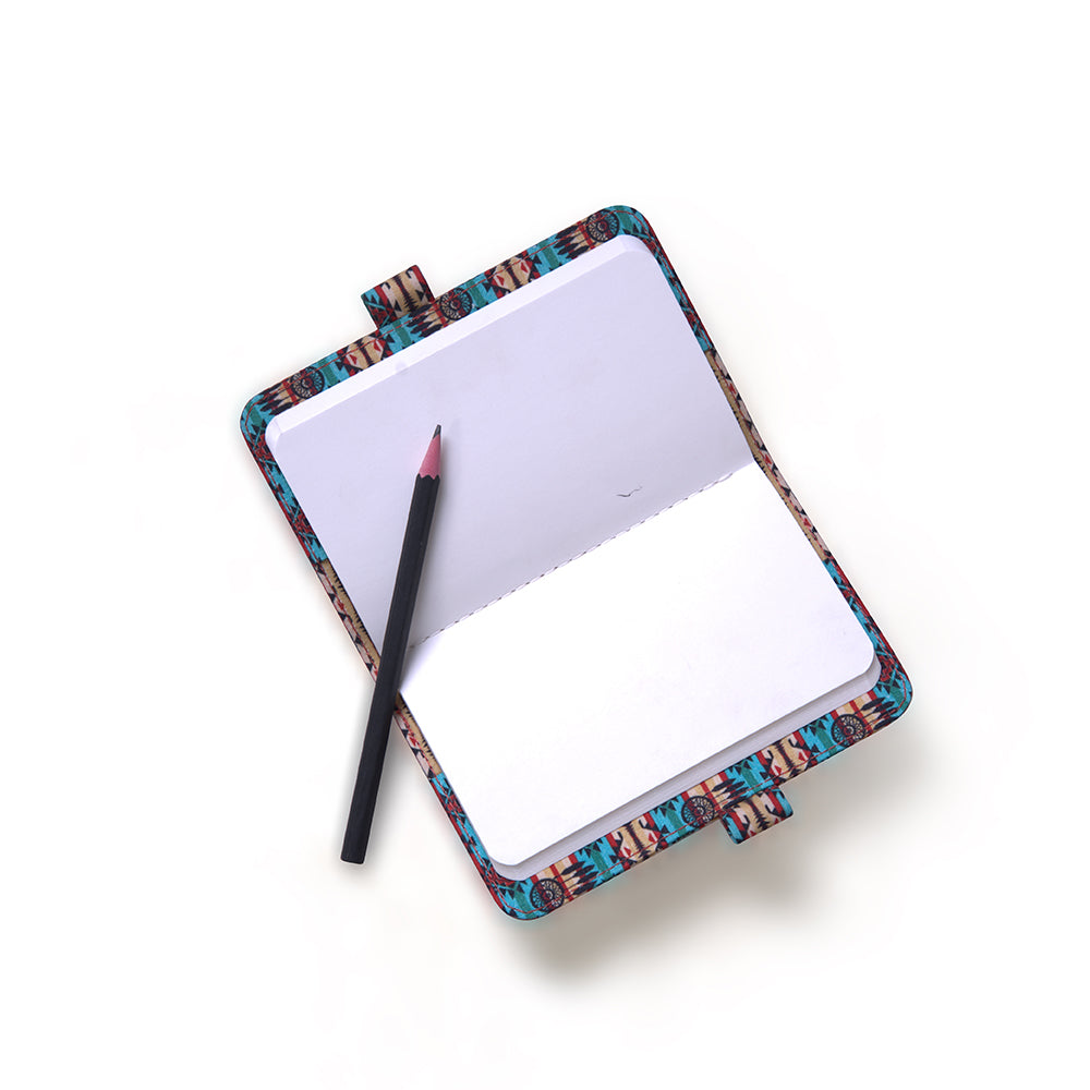 Dreamcatcher Falls Journal - Myra USA