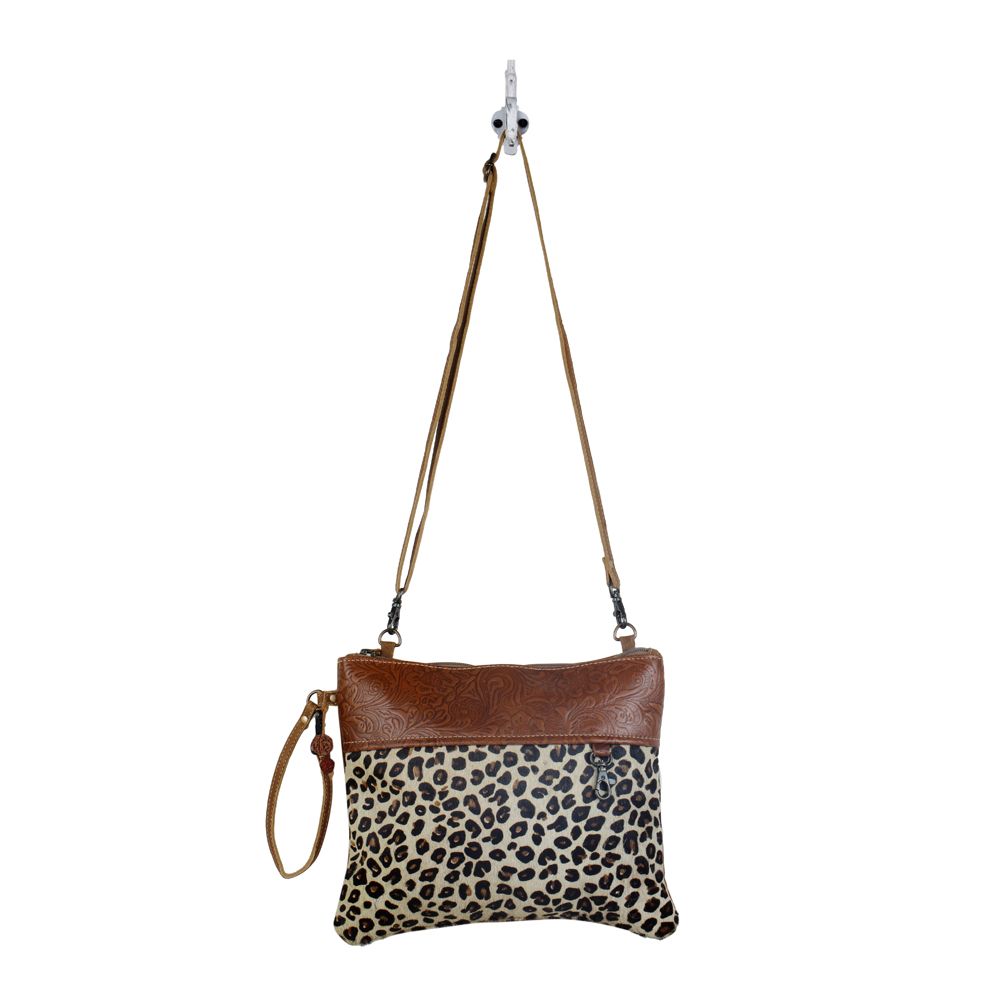 Liminal Hairon Bag - MyraUSA