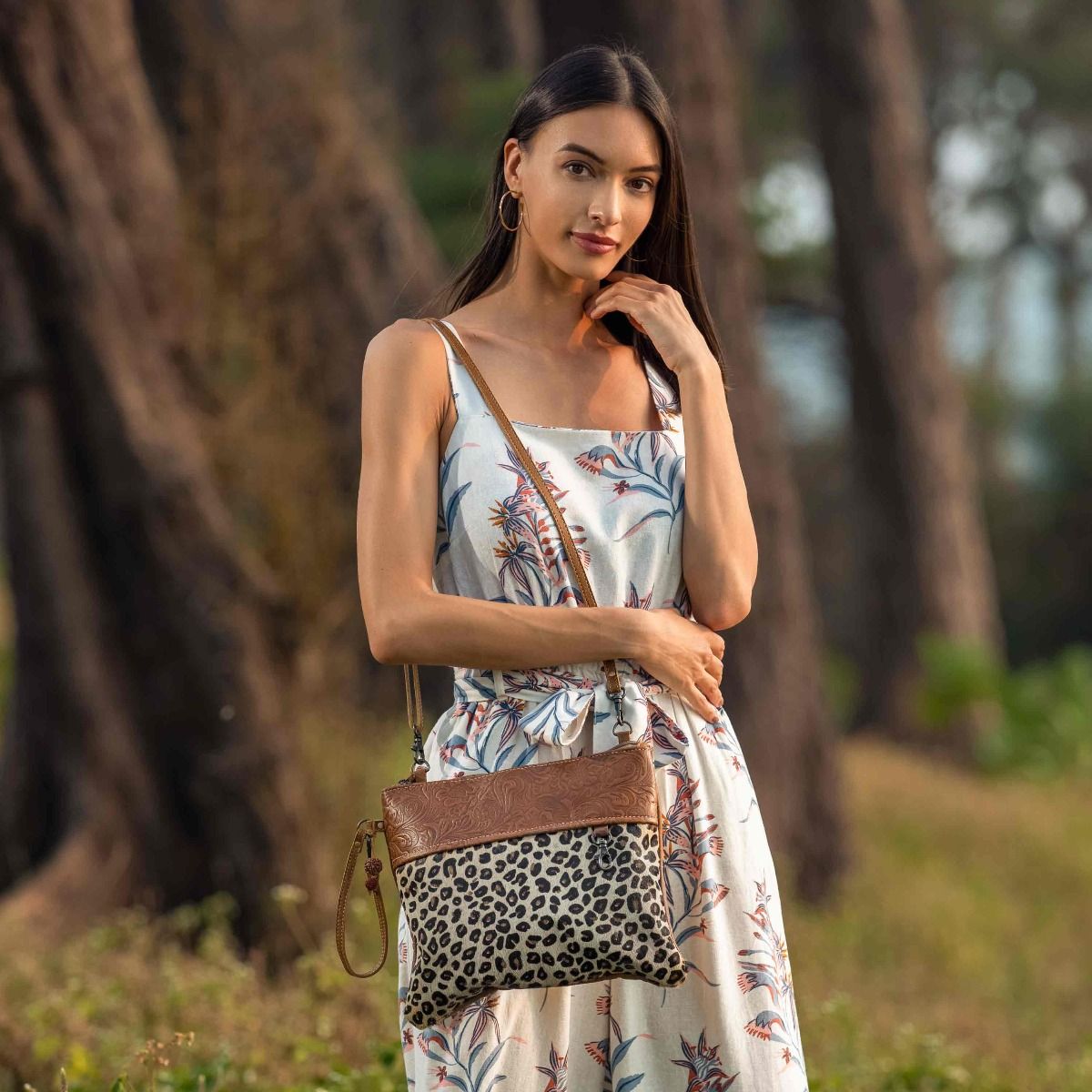 Liminal Hairon Bag - MyraUSA
