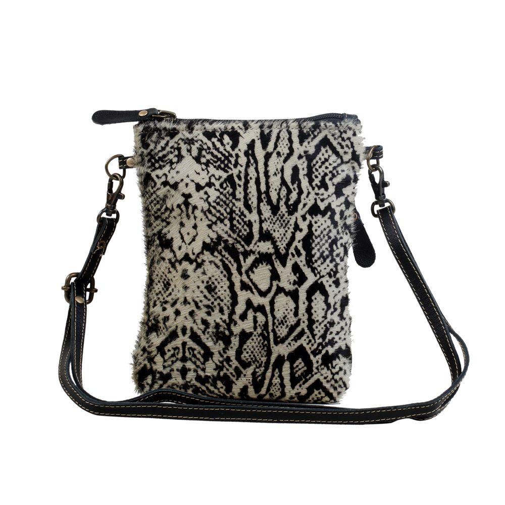 Best Buddy hairon bag - MyraUSA