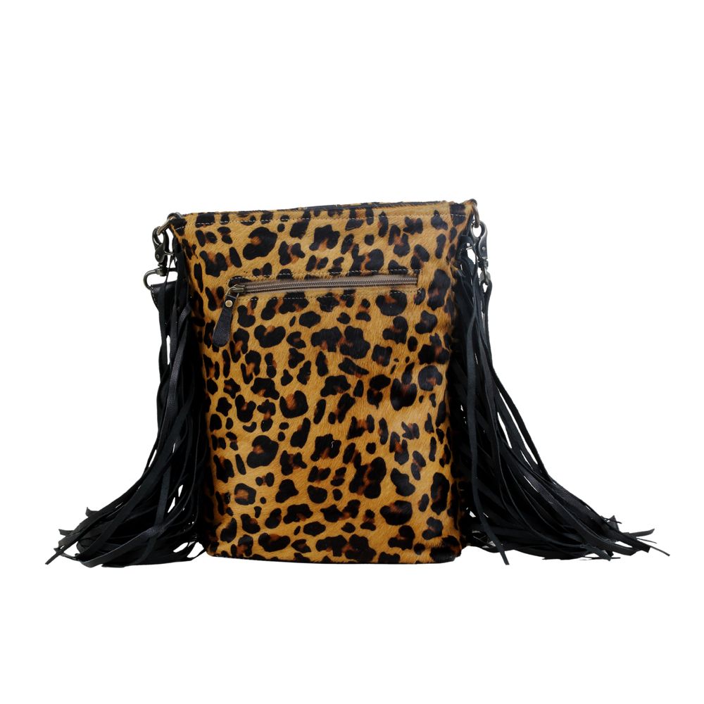 Cool Pool Hairon Bag - MyraUSA