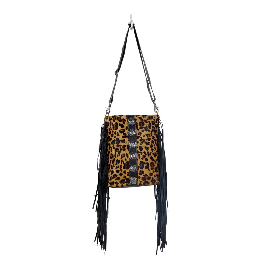 Cool Pool Hairon Bag - MyraUSA