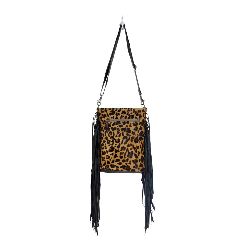 Cool Pool Hairon Bag - MyraUSA