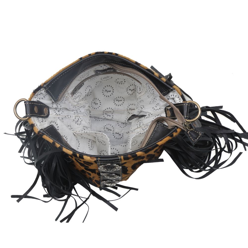 Cool Pool Hairon Bag - MyraUSA
