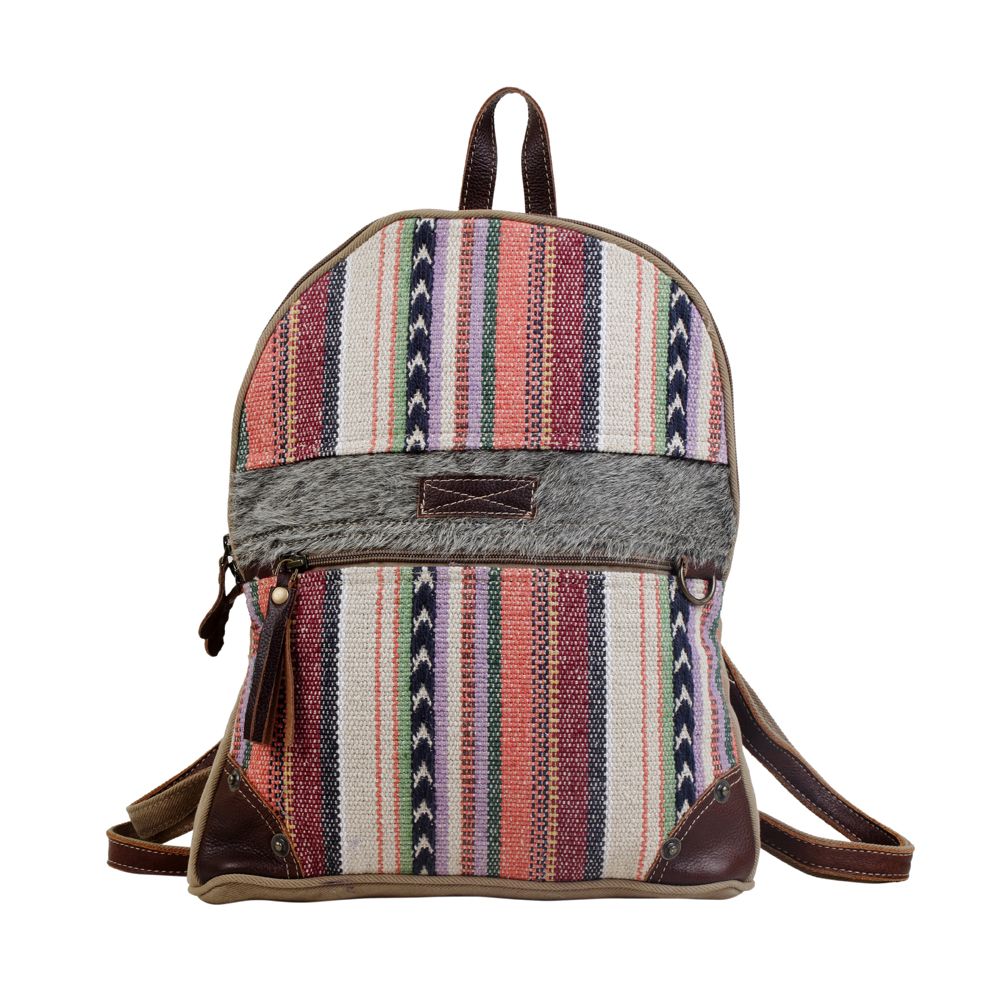 Artsy Backpack - MyraUSA