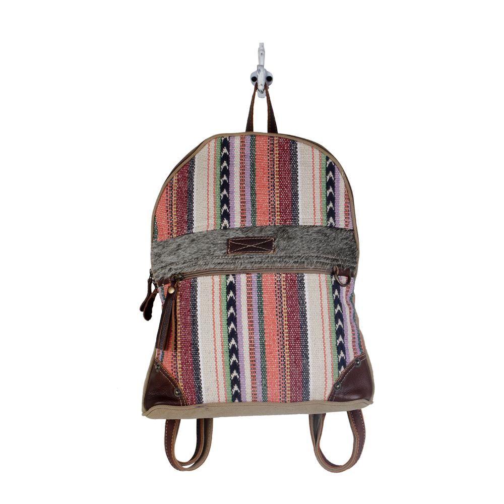 Artsy Backpack - MyraUSA