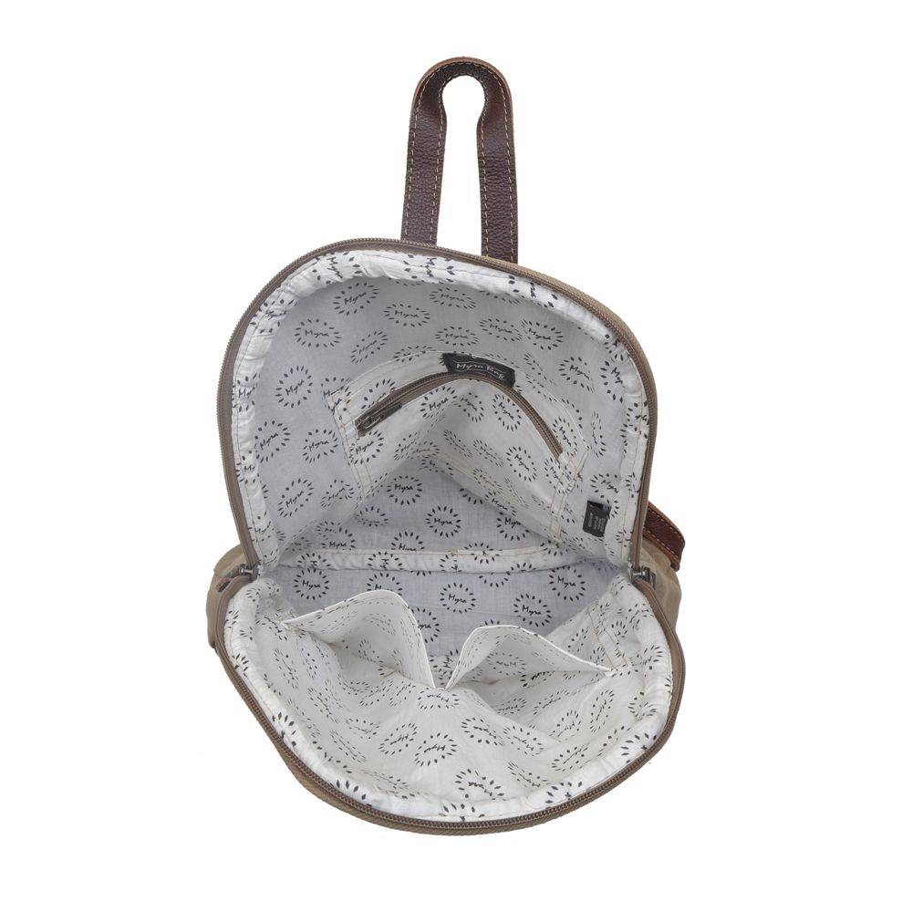 Artsy Backpack - MyraUSA