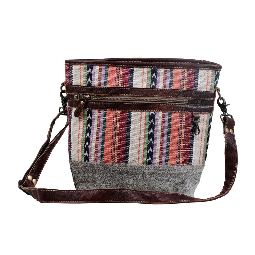 Hues Shoulder Bag - MyraUSA