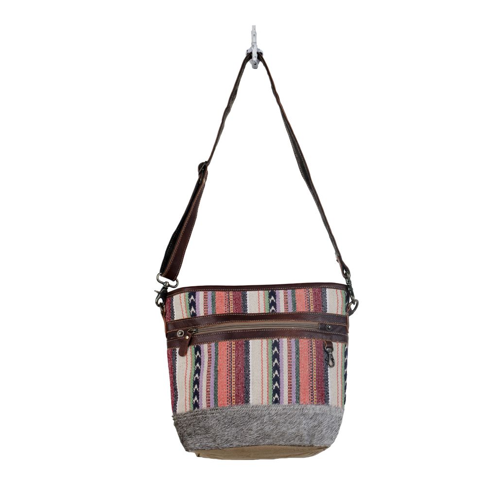 Hues Shoulder Bag - MyraUSA