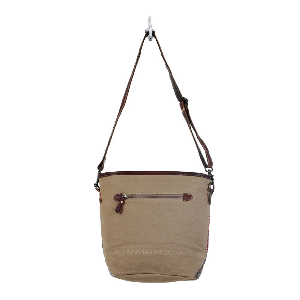 Hues Shoulder Bag - MyraUSA