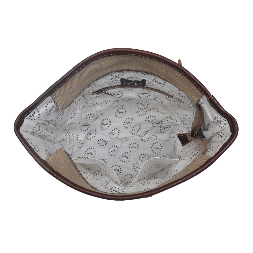Hues Shoulder Bag - MyraUSA