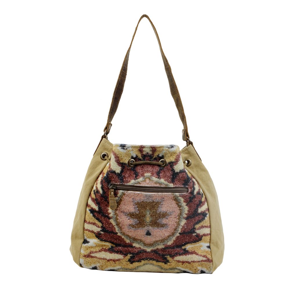 Diversified Bucket Bag - MyraUSA