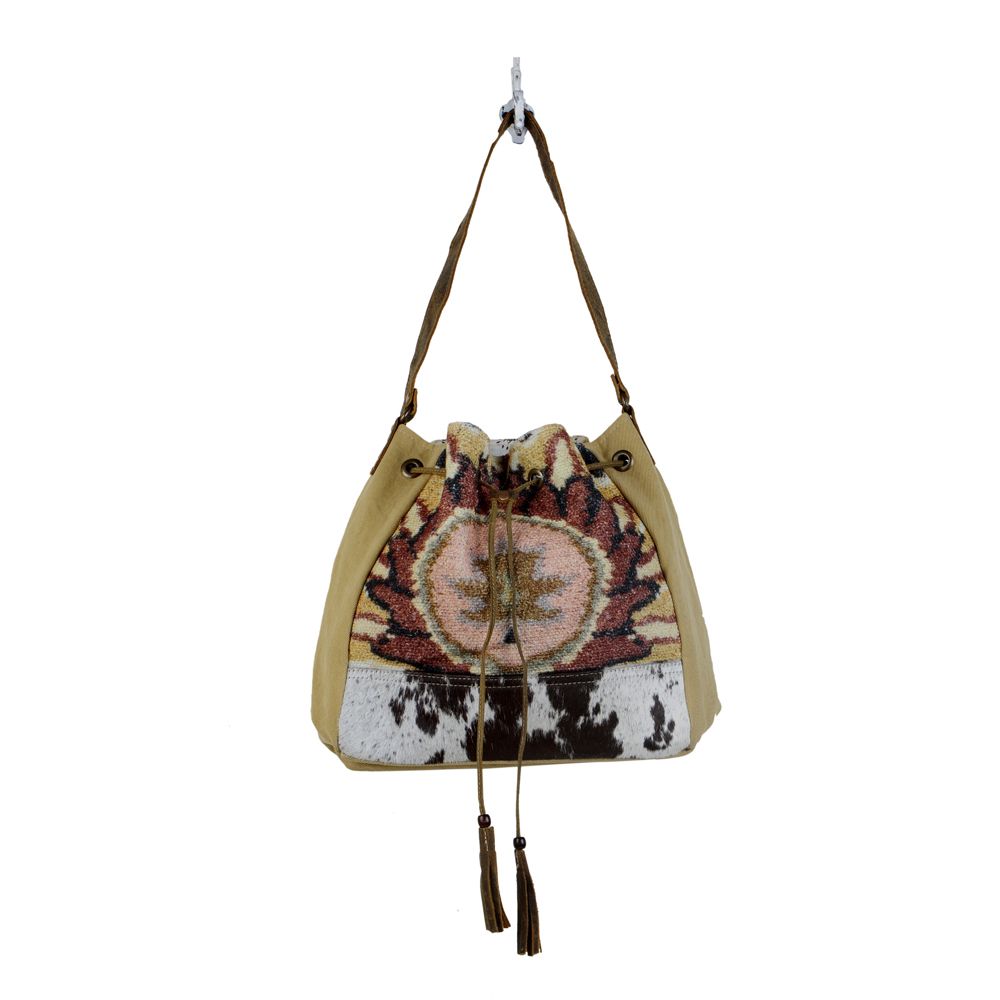 Diversified Bucket Bag - MyraUSA