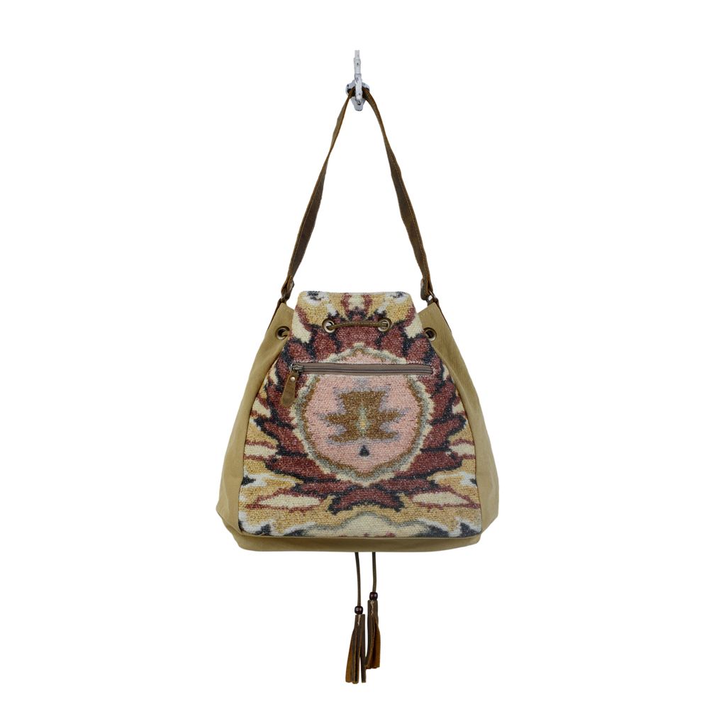 Diversified Bucket Bag - MyraUSA
