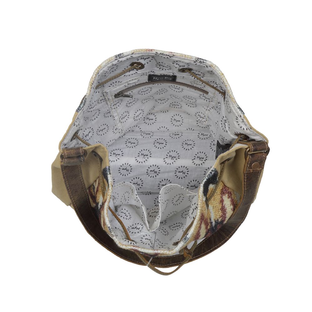 Diversified Bucket Bag - MyraUSA
