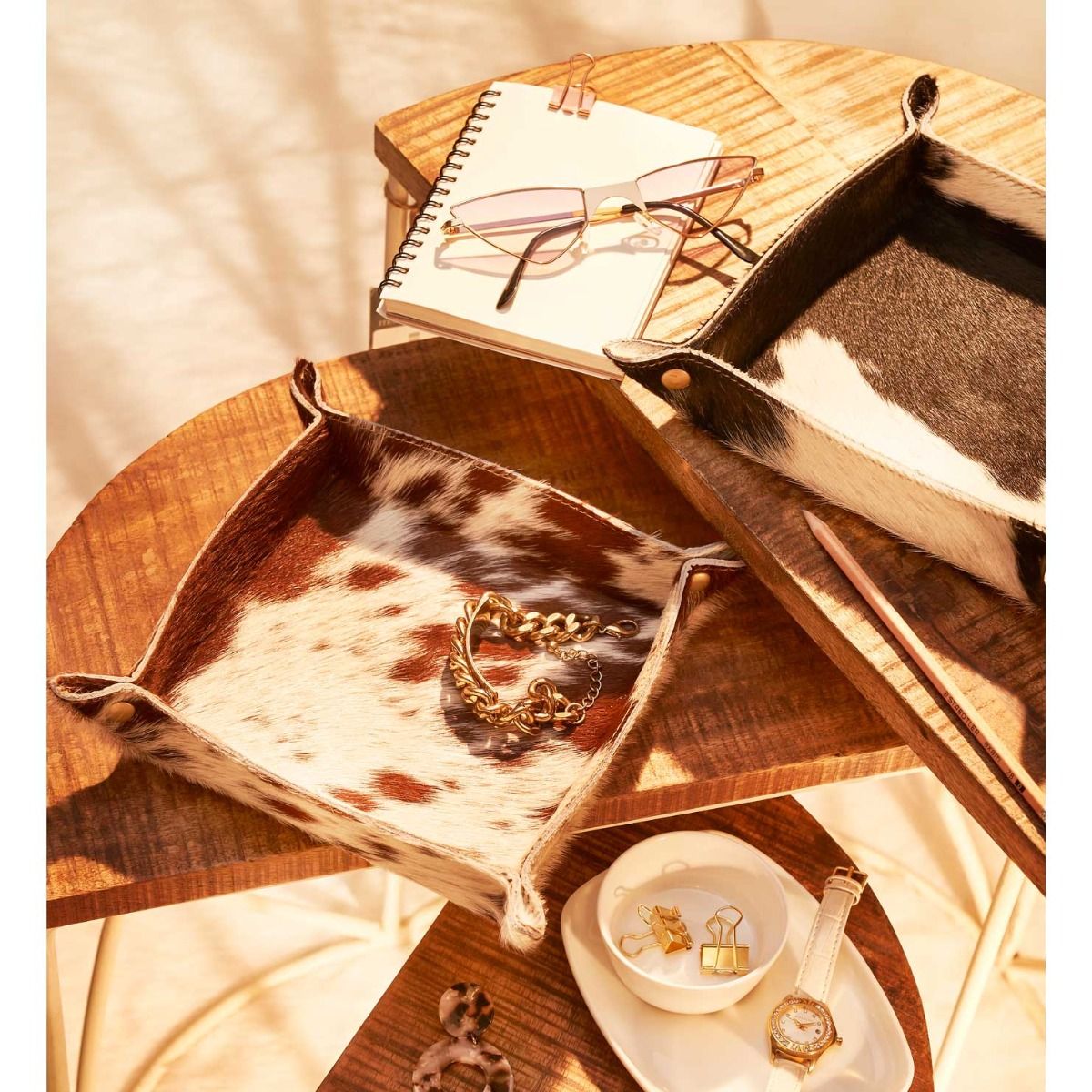Hide n Seek Tray - MyraUSA