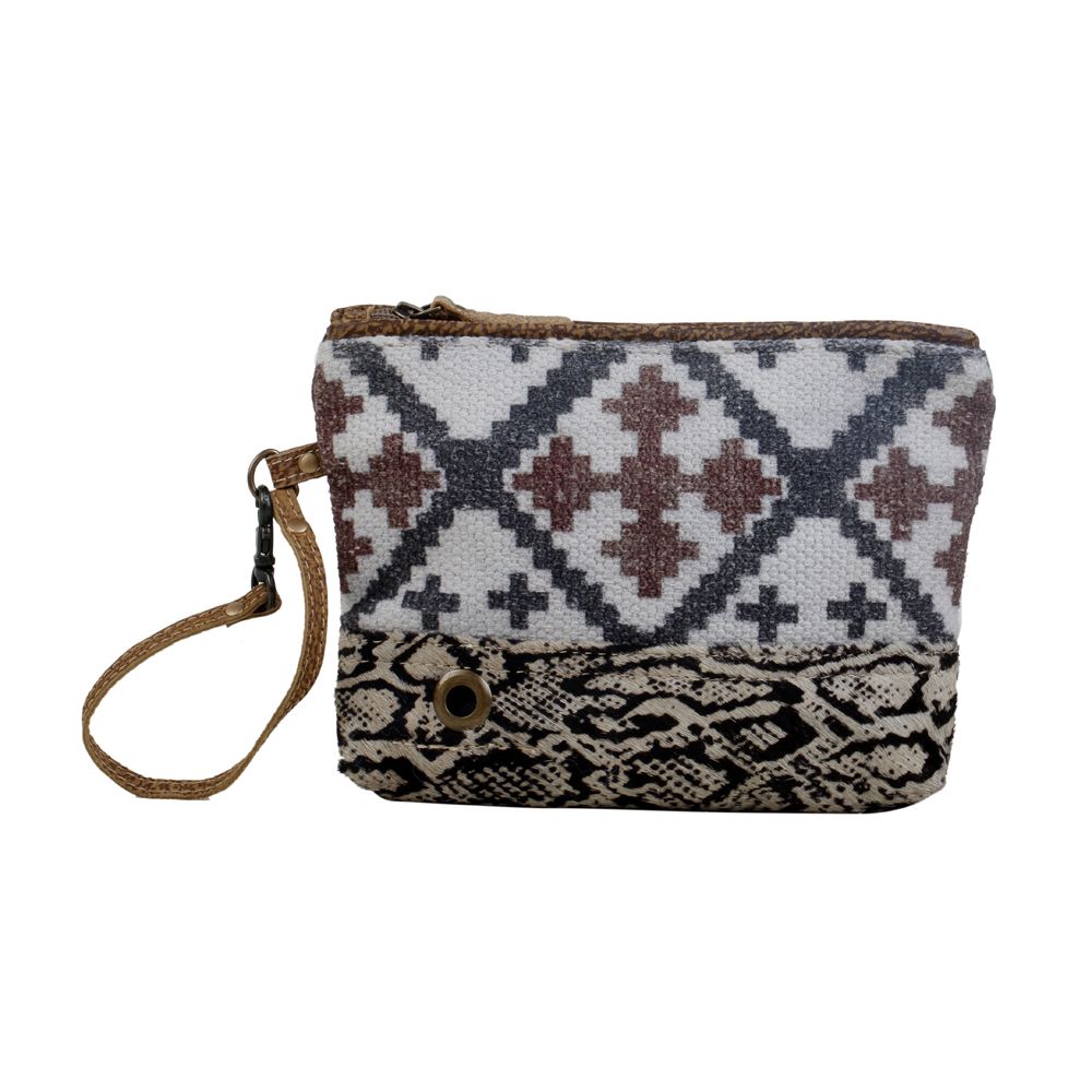 Handy Wandy Pouch - MyraUSA