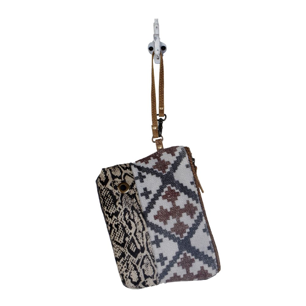 Handy Wandy Pouch - MyraUSA