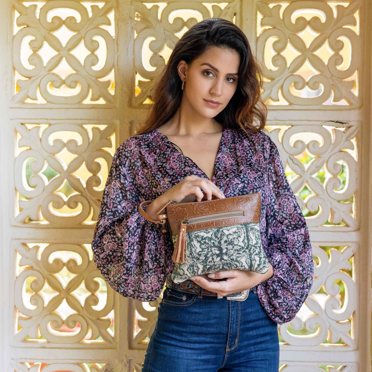 Hope Pouch - MyraUSA
