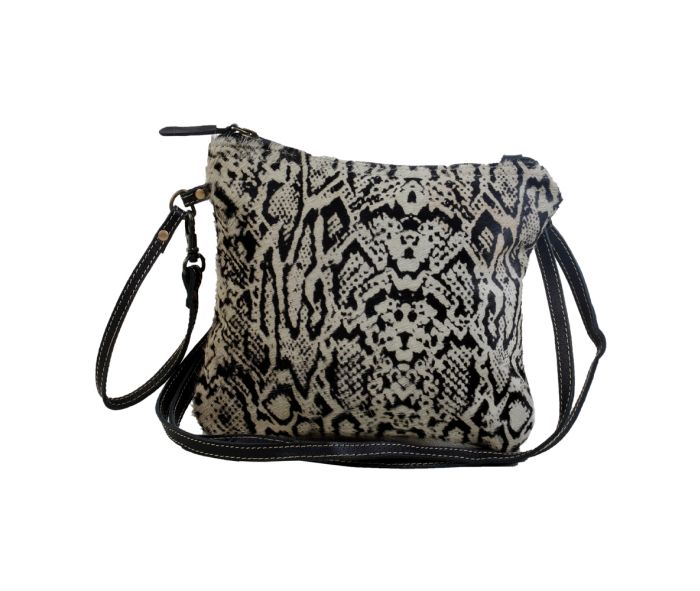 Fun Loving Hairon Bag - MyraUSA