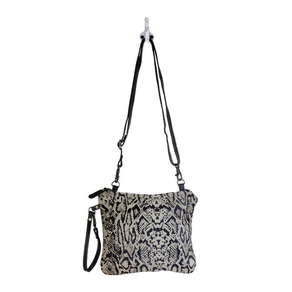 Fun Loving Hairon Bag - MyraUSA