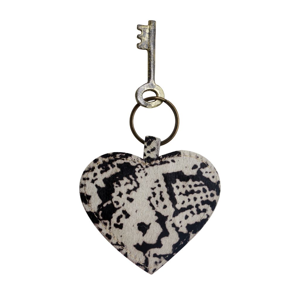 Manifest Keychain - MyraUSA