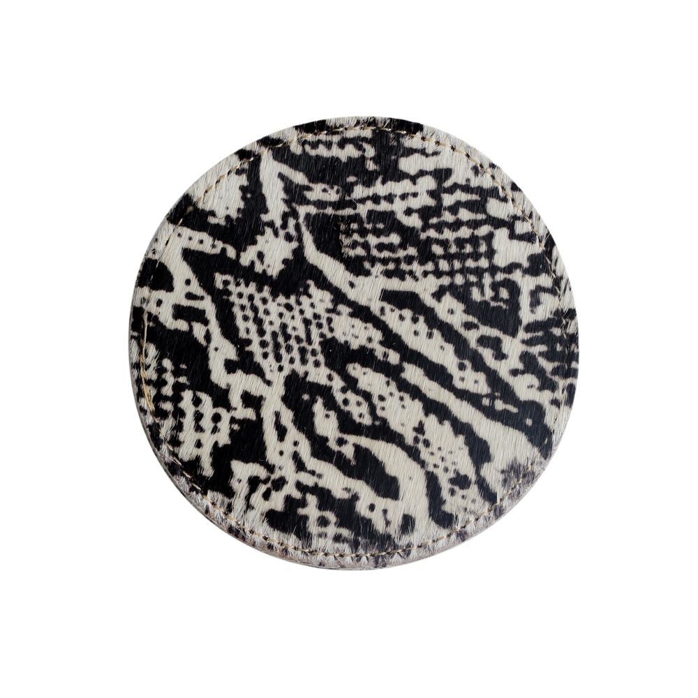 Snake Charm Coaster - MyraUSA