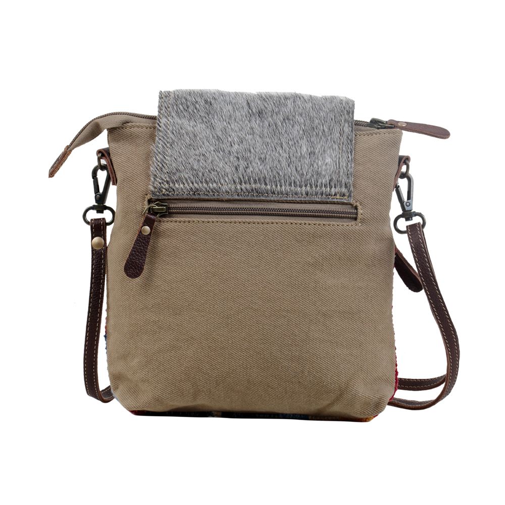SPRING TIME CROSS BODY BAG - Myra USA