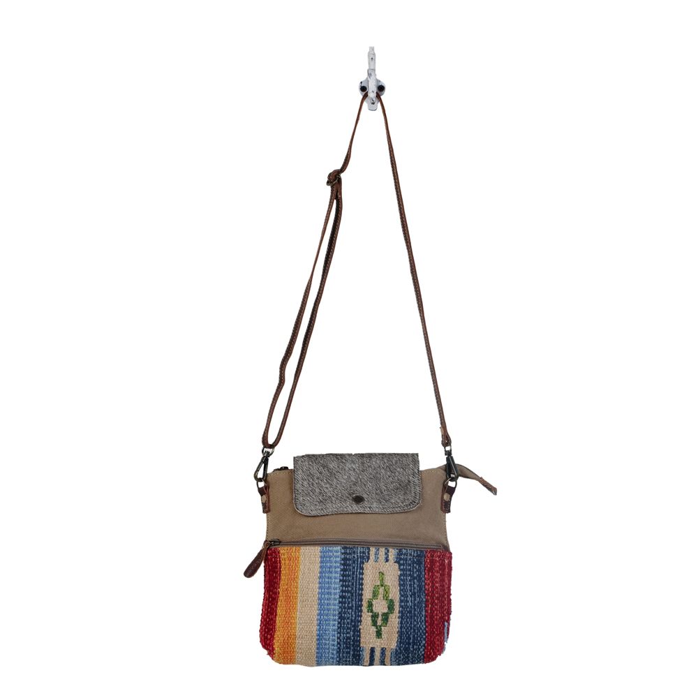 SPRING TIME CROSS BODY BAG - Myra USA