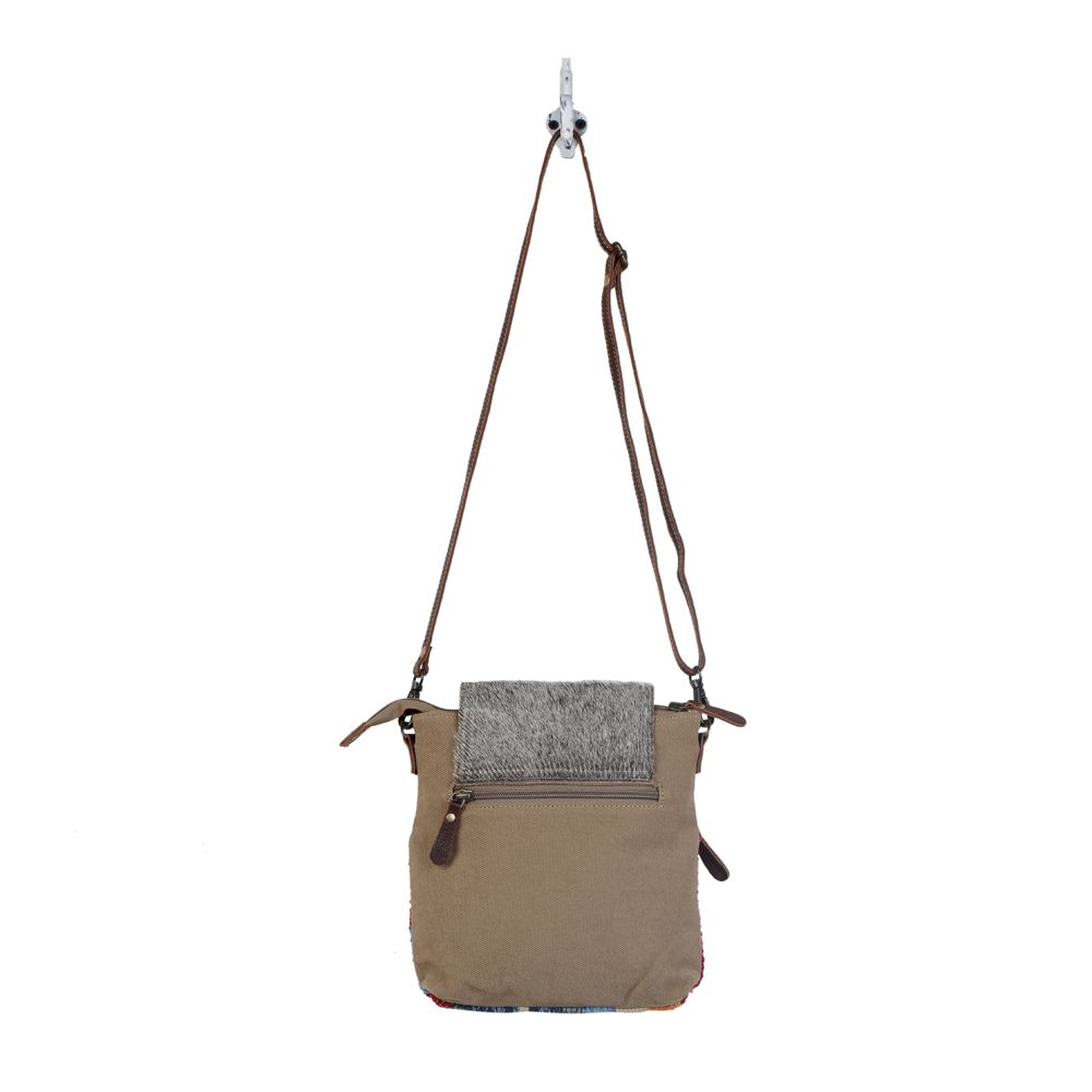 SPRING TIME CROSS BODY BAG - Myra USA