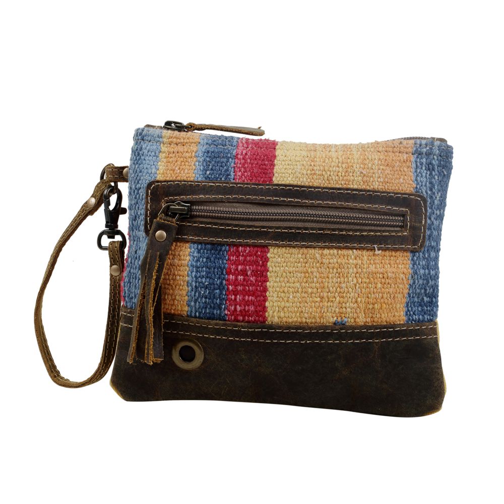 MIDSUMMER POUCH - Myra USA