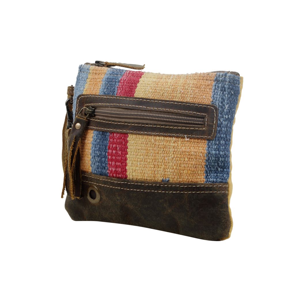 MIDSUMMER POUCH - Myra USA