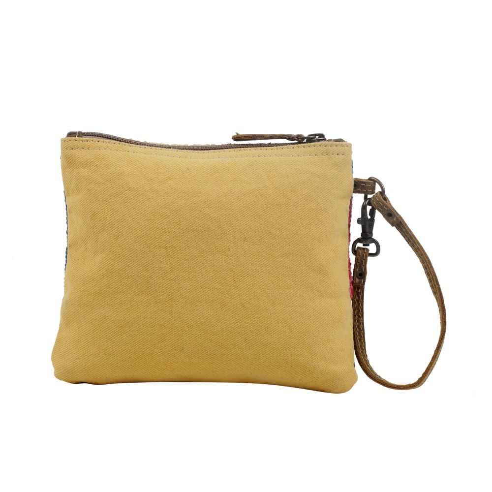 MIDSUMMER POUCH - Myra USA