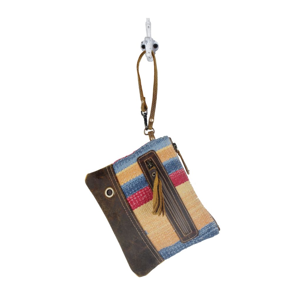 MIDSUMMER POUCH - Myra USA