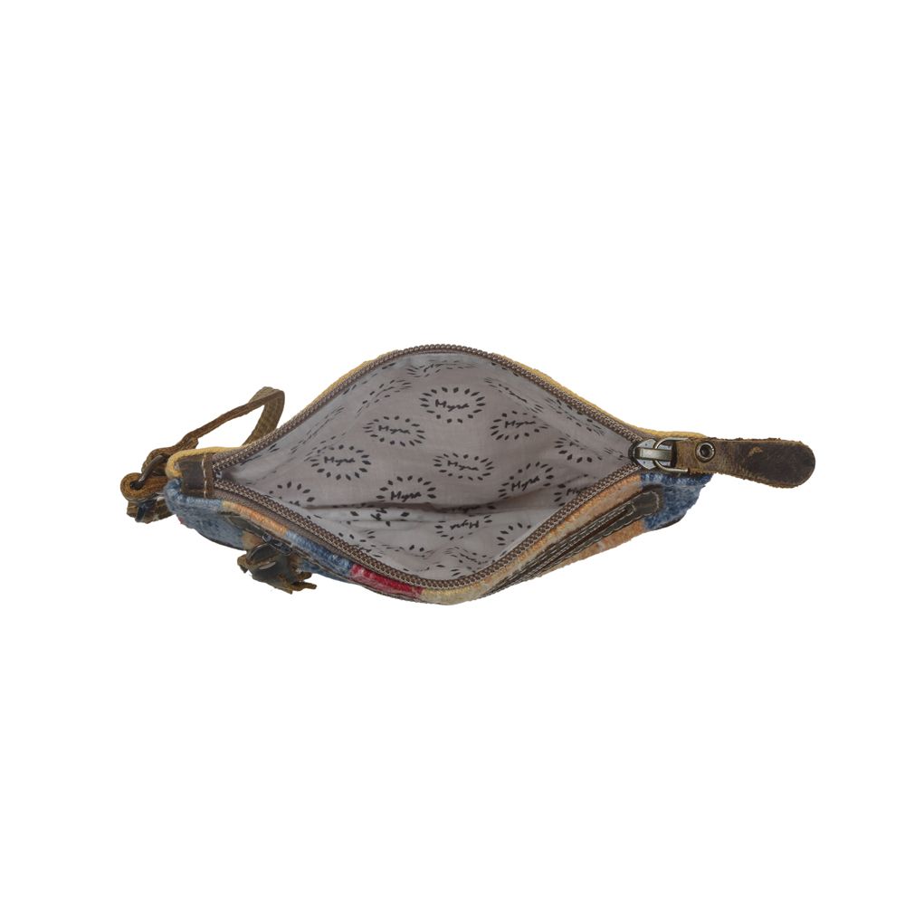 MIDSUMMER POUCH - Myra USA