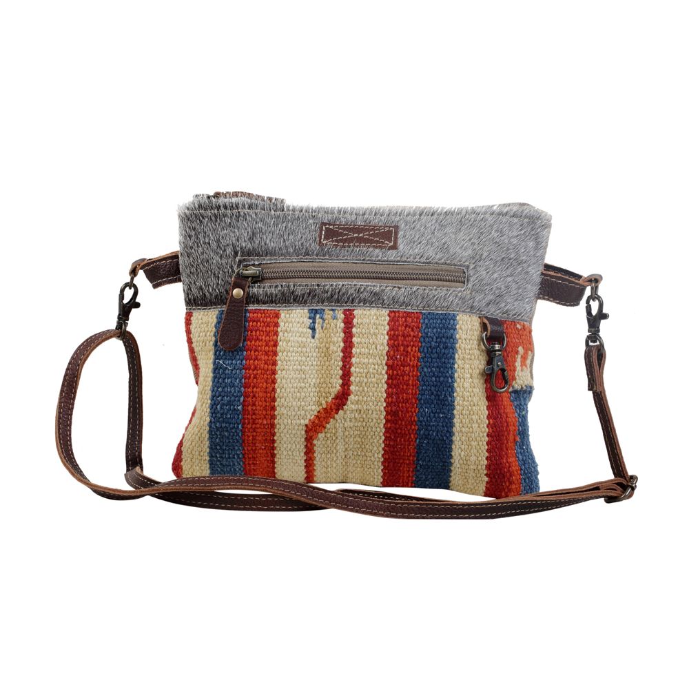 TROPICAL CROSS BODY BAG - Myra USA