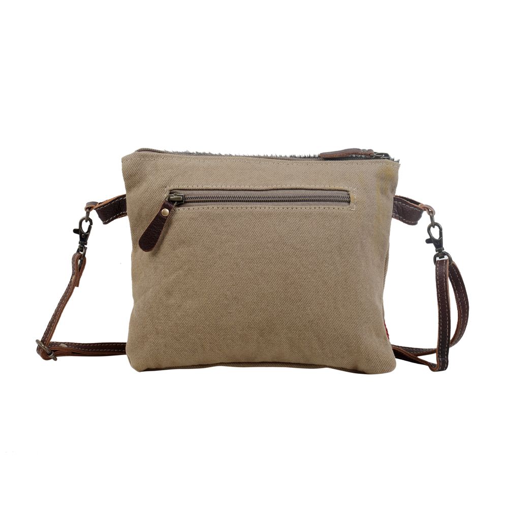 TROPICAL CROSS BODY BAG - Myra USA