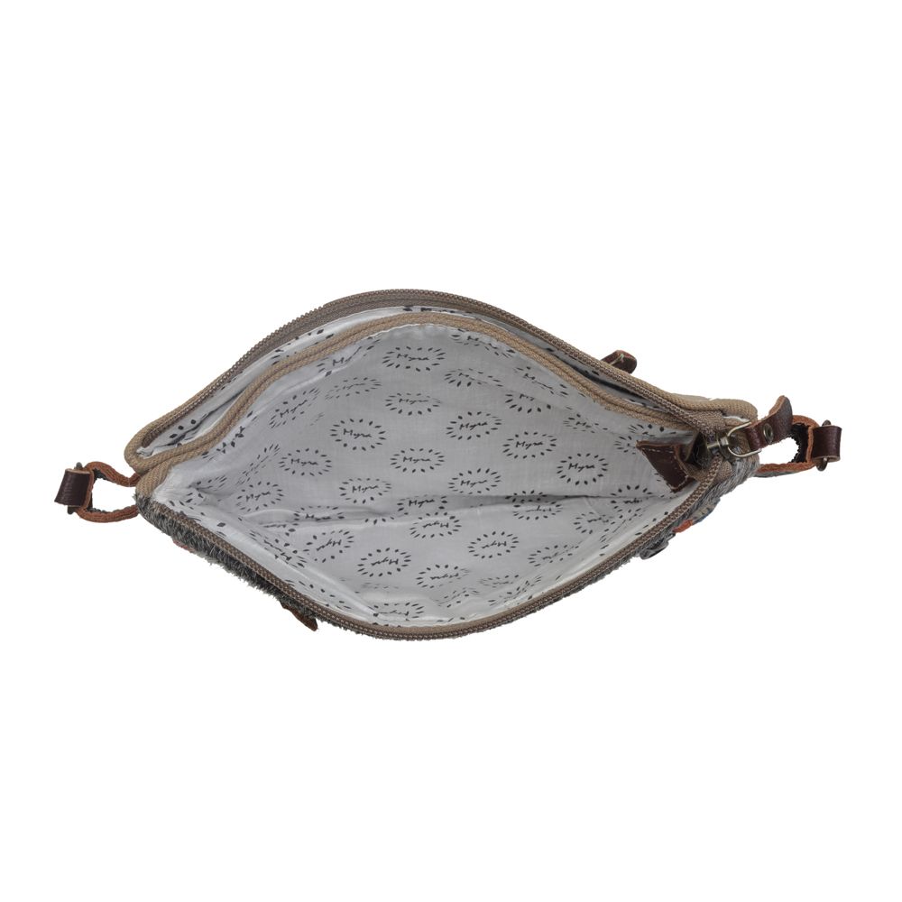 TROPICAL CROSS BODY BAG - Myra USA
