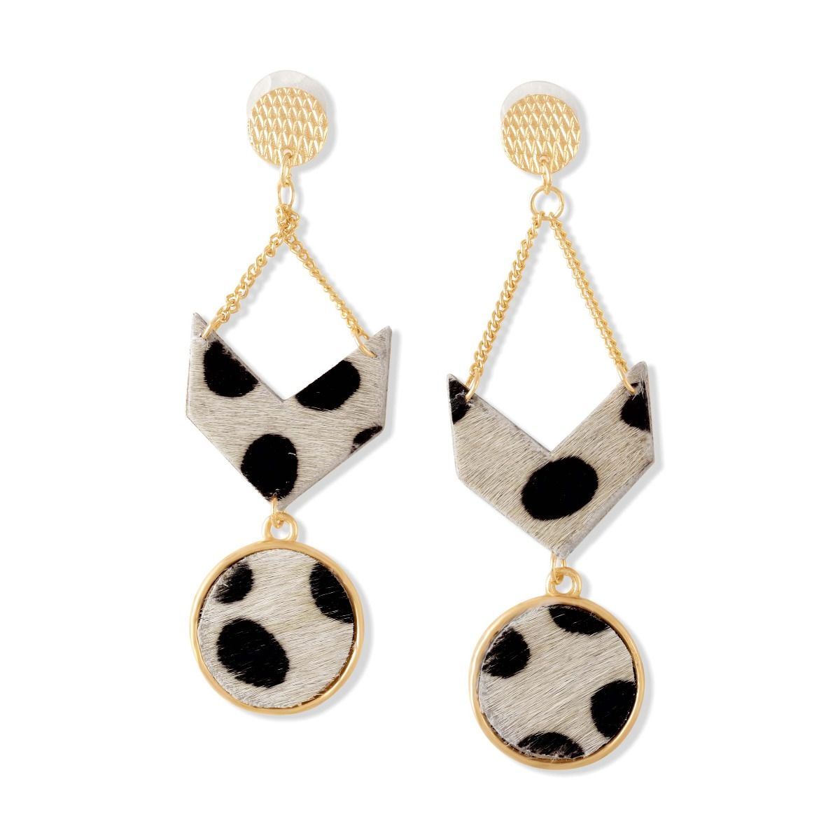 VERSAILLES EARRING - MyraUSA