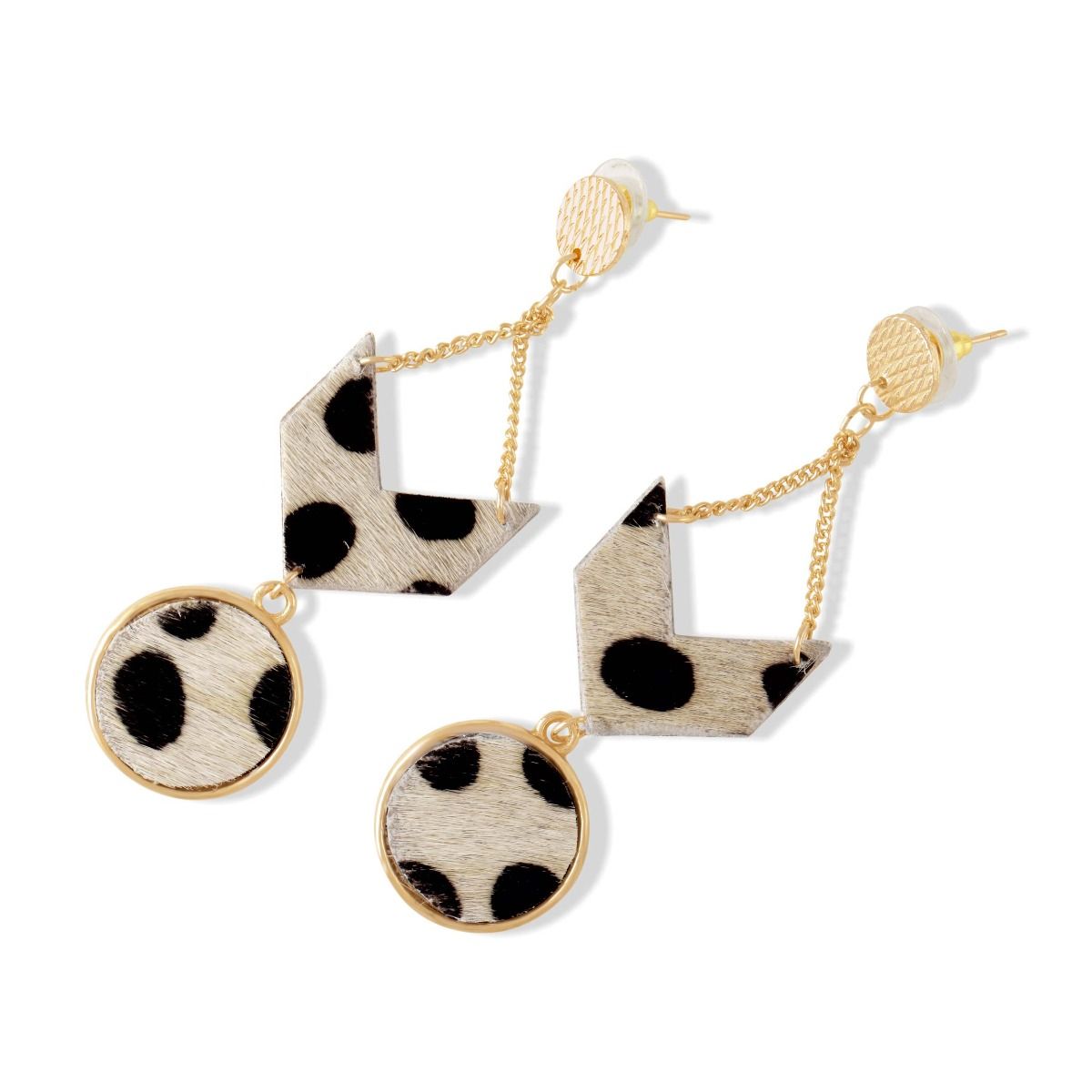 VERSAILLES EARRING - MyraUSA