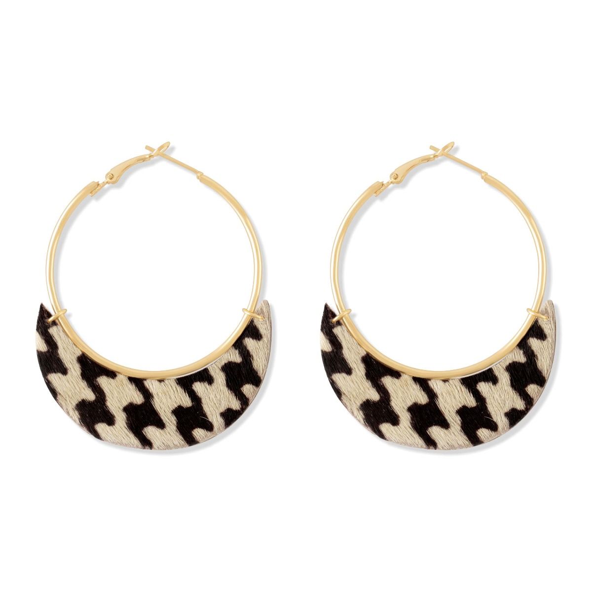 LUNAR EARRING - MyraUSA