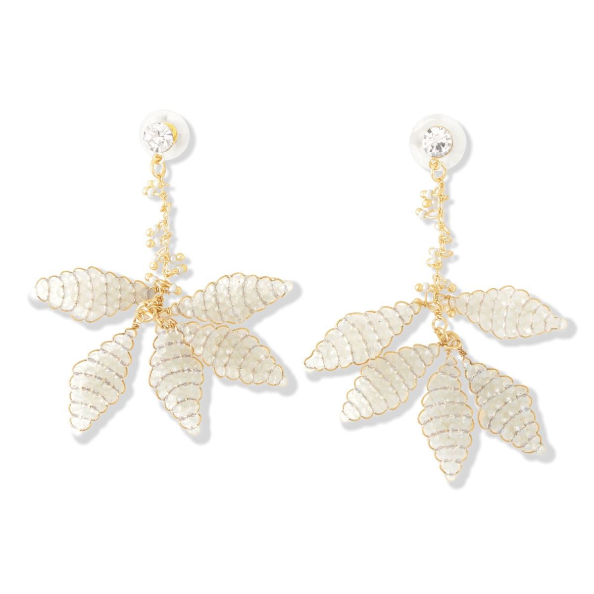 STARGAZE EARRING - MyraUSA
