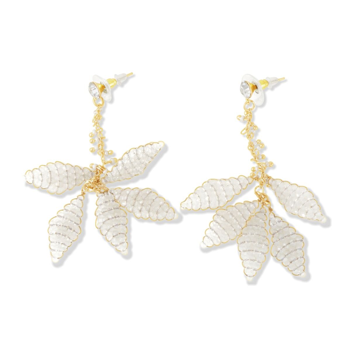 STARGAZE EARRING - MyraUSA