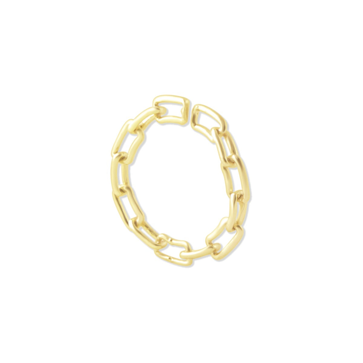Subtlety Ring - MyraUSA
