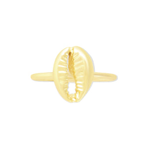 SHELL RING - MyraUSA