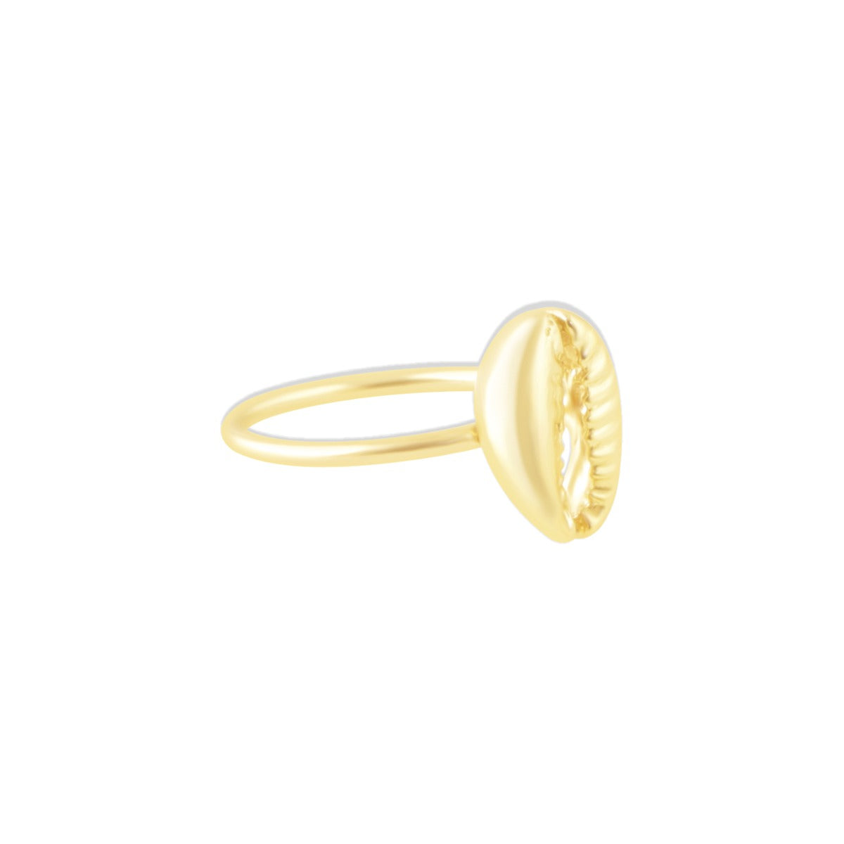 SHELL RING - MyraUSA