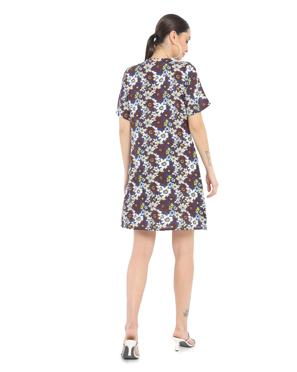 Yasha DRESS - MyraUSA